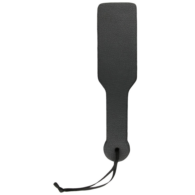 EasyToys Fetish Collection Paddle Spanking noir 32cm